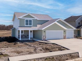 4874 Whittlebury Dr, Fort Wayne, IN 46818