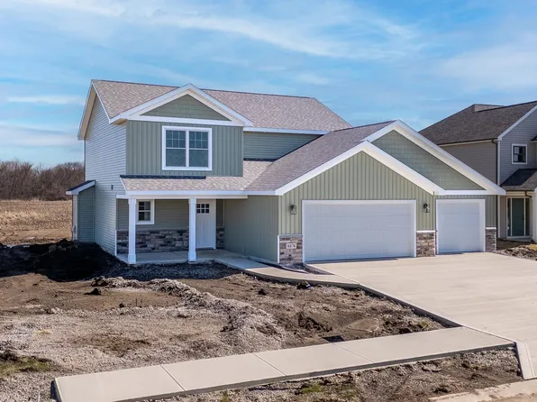 4874 Whittlebury Dr, Fort Wayne, IN 46818