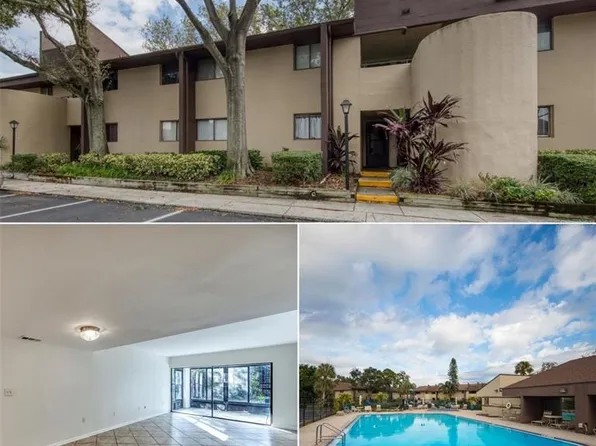 760 S Village Dr N APT 104, Saint Petersburg, FL 33716