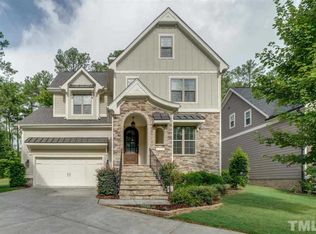 8038 Rosemont Pkwy, Durham, NC 27713