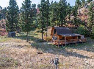 Nhn Ravenwood Ridge Rd, Townsend, MT 59644