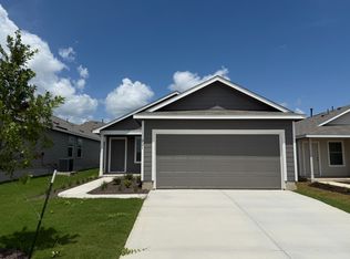 221 Ammolite Ln, Maxwell, TX 78656