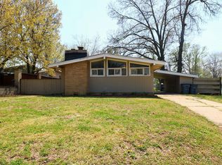 1711 W 13th Ave, Emporia, KS 66801