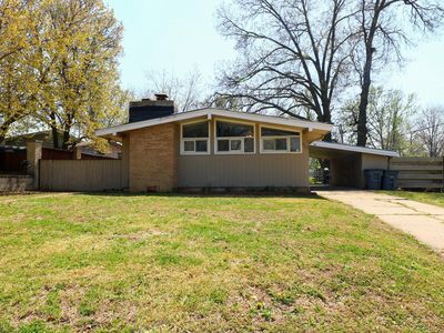 1711 W 13th Ave, Emporia, KS, 66801