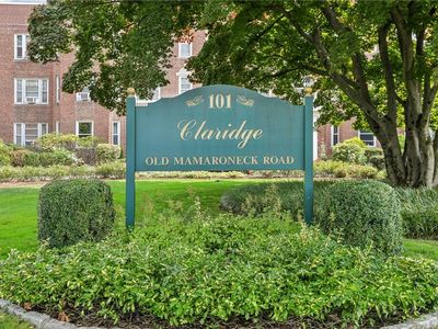 101 Old Mamaroneck #1c6, White Plains, NY, 10605