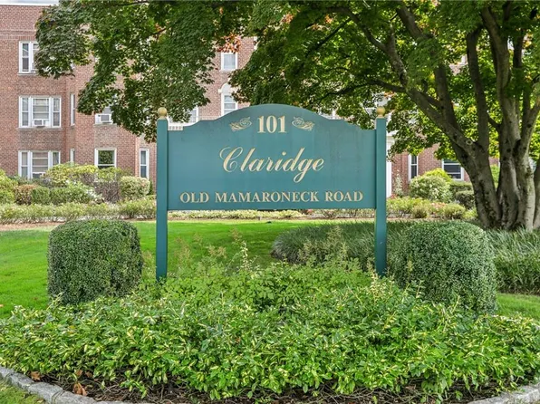 101 Old Mamaroneck #1c6, White Plains, NY 10605