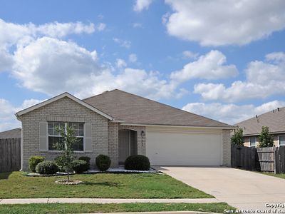7647 Cold Mtn, Converse, TX, 78109