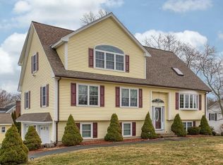 918 Boston Rd, Billerica, MA 01821