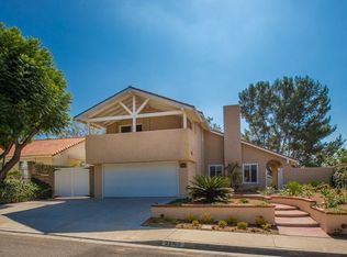 22302 Platino, Mission Viejo, CA 92691