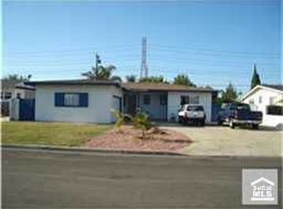 1421 W Kimberly Ln, Anaheim, CA 92802