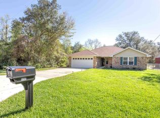 5790 Coronada Blvd, Perdido Key, FL 32507