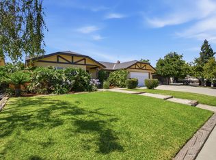 3127 W La Vida Avenue, Visalia, CA 93277