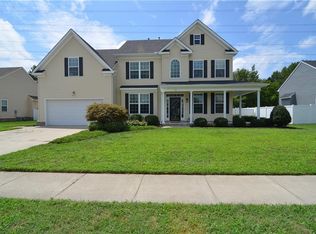 717 Tyler Way #2332, Chesapeake, VA 23322