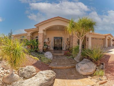 31695 Avenida Del Padre, Cathedral City, CA, 92234