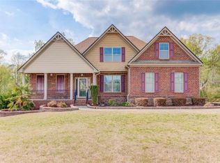 4508 Bridgehaven Dr, Snellville, GA