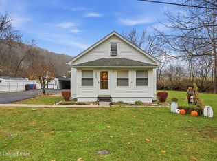 14060 Swallowfield Rd, Frankfort, KY 40601