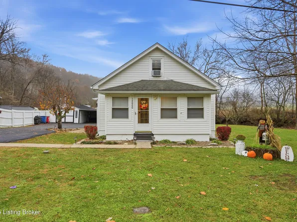 14060 Swallowfield Rd, Frankfort, KY 40601