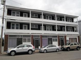 240 Osborn St, Fall River, MA 02724