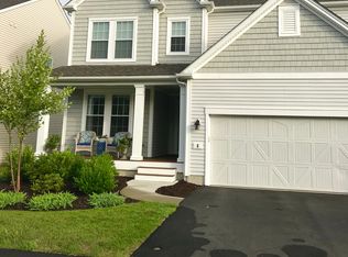 8 Chestnut Crk, South Weymouth, MA 02190