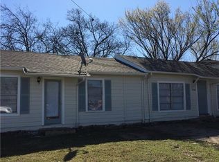 8742 2nd St, Frisco, TX 75034