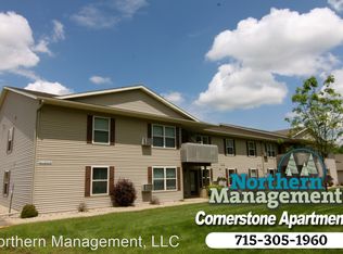 907 E Grant St #17, Marshfield, WI 54449