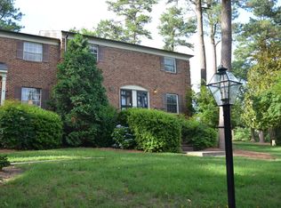 3734 Jamestown Cir, Raleigh, NC 27609