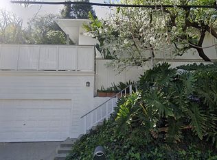 1803 N Beverly Glen Blvd, Los Angeles, CA 90077
