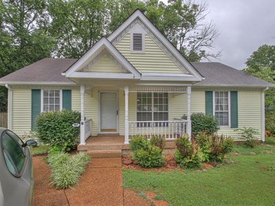 107 Dorchester Ct, Goodlettsville, TN, 37072