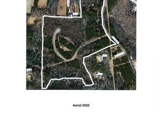 0 Horn Rd, East Bend, NC 27018