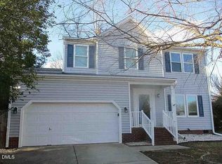 2115 Timken Ct, Raleigh, NC 27604