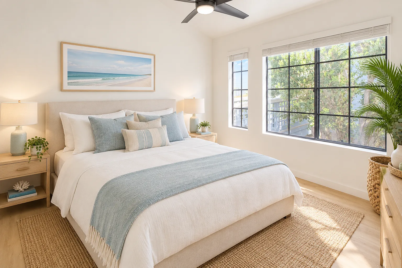 Seagate Condominium Rentals — Photo 3