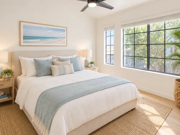 Seagate Condominium Rentals