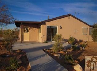 58334 Barter Rd, Yucca Valley, CA 92284