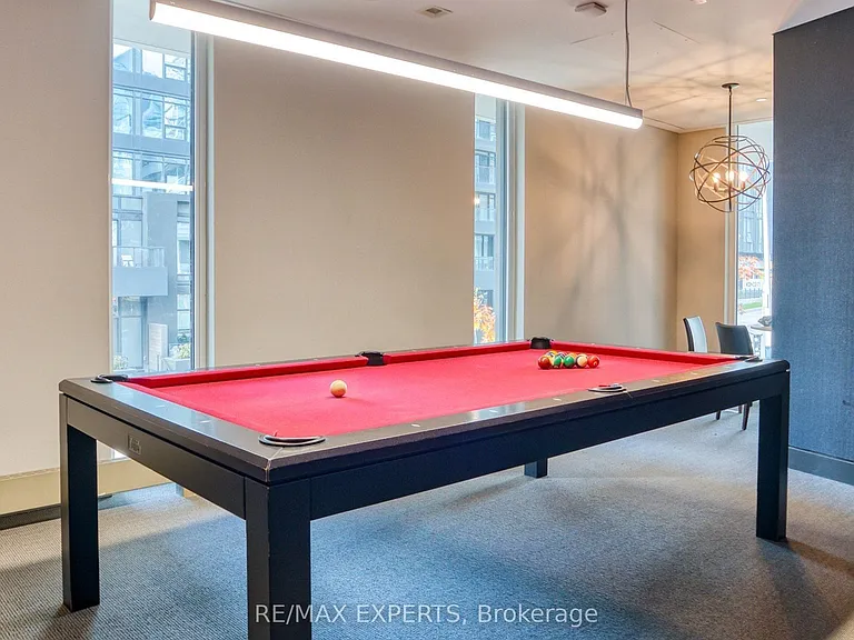 75 Queens Wharf Rd #2610 — Photo 33