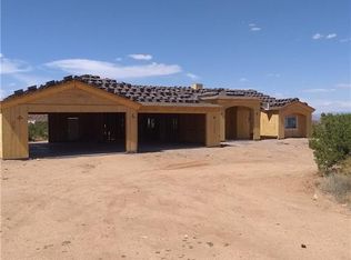 735 W Jordan Ranch Rd, Kingman, AZ 86409