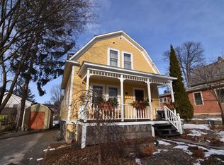 84 Howard St, Burlington, VT 05401