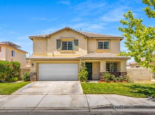 45555 36th St E, Lancaster, CA 93535