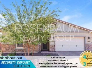 18433 W Elm St, Goodyear, AZ 85395