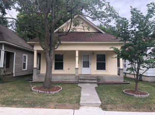 1717 S Pearl Ave, Joplin, MO 64804