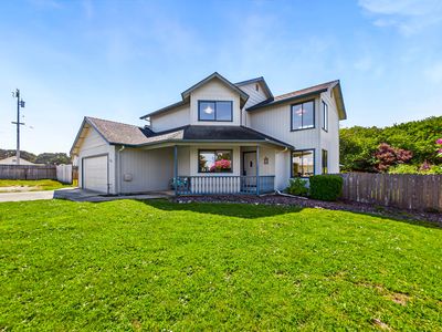 844 Murray Rd, McKinleyville, CA, 95519