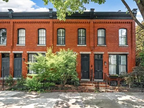106 N Plum St, Richmond, VA 23220