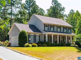 662 Willow Ridge Rd, Troy, VA 22974