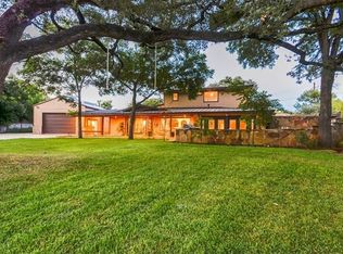 3100 Highland Ter W, Austin, TX 78731