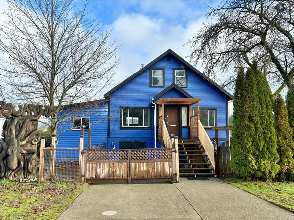 2881 8th Ave, Pt Alberni, BC V9Y 2K6