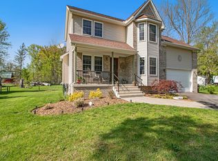 8061 Talladay Rd, Whittaker, MI 48190