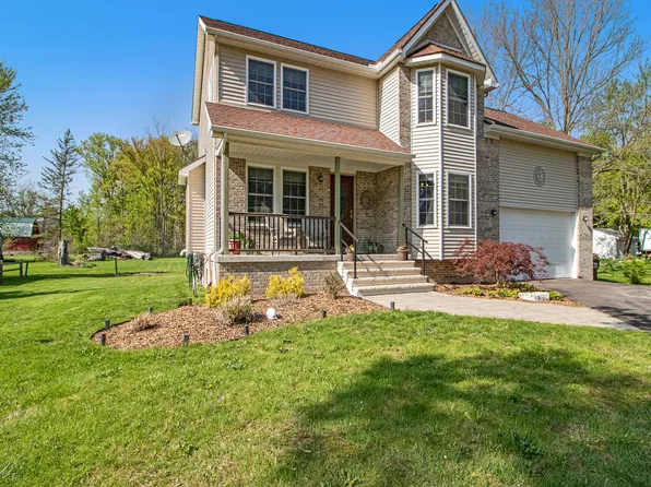 8061 Talladay Rd, Whittaker, MI 48190