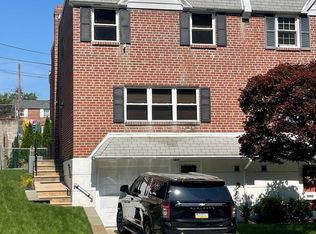 849 W Bells Mill Rd, Philadelphia, PA 19128