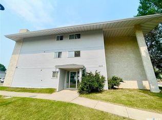 2406 Heseltine Rd #505, Regina, SK S4V1N9