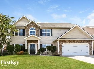 9 Ponders Rd, Cartersville, GA 30121