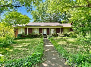 805 Dorset Dr, Knoxville, TN 37923